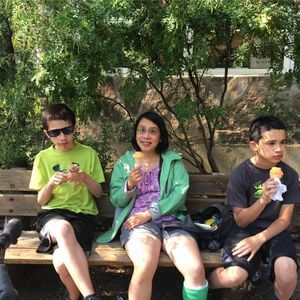 Meet your Posher, Erik